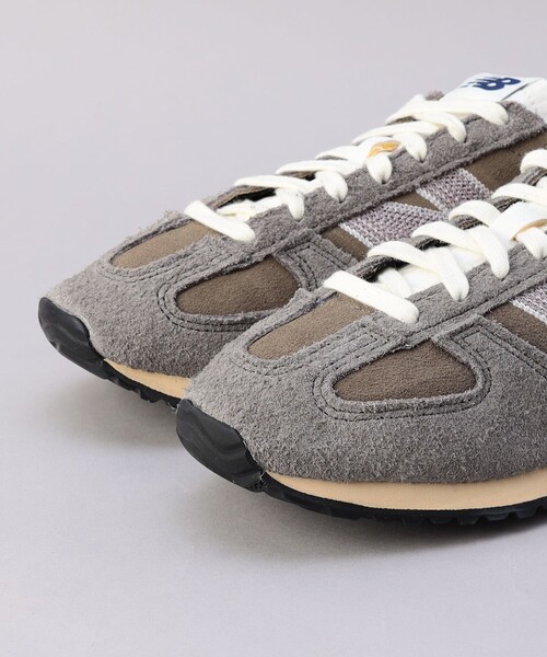 NEW BALANCE(ニューバランス)の「■NB(ニューバランス)471 GRY 【WEB限定サイズあり】(スニーカー・メンズ・グレー・27.5cm/27cm/26.5cm/26cm)」の11枚目の写真