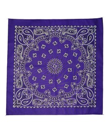 B.I.D.（ビーアイディー）の「《HAV-A-HANK》PAISLEY　BANDANNA（バンダナ/スカーフ）」