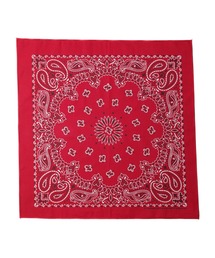 B.I.D.（ビーアイディー）の「《HAV-A-HANK》PAISLEY　BANDANNA（バンダナ/スカーフ）」