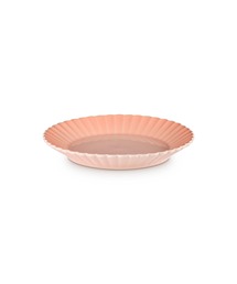 Le Creuset(���N���[�[)�̃K�[�x���E�v���[�g 19cm �y�b�V��(�H��)