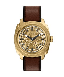 FOSSIL | フォッシル 腕時計 メンズ アナログ レザー ME3278(アナログ腕時計)