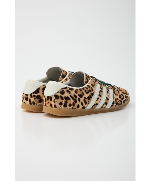 MOUSSY（マウジー）の「adidas GAZELLE LO PRO W（スニーカー・レディース・ブラウン系その他・23.5cm/24cm/24.5cm）」の5枚目の写真