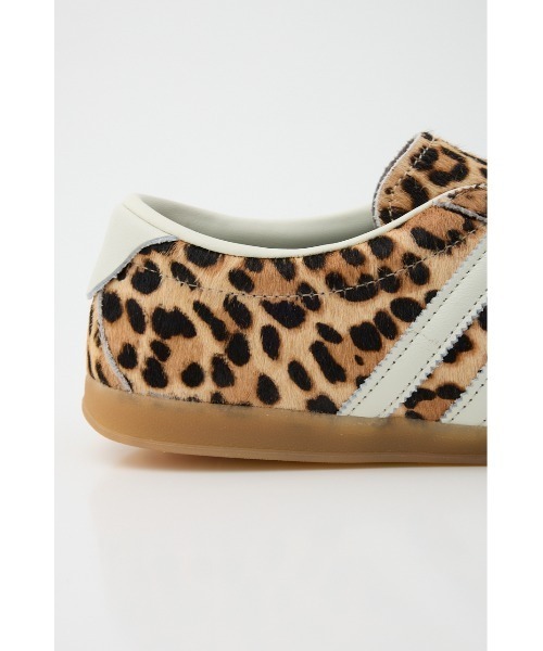 MOUSSY（マウジー）の「adidas GAZELLE LO PRO W（スニーカー・レディース・ブラウン系その他・23.5cm/24cm/24.5cm）」の6枚目の写真