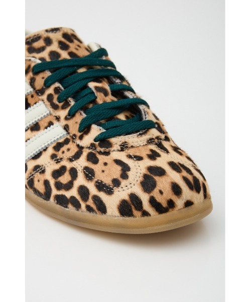 MOUSSY（マウジー）の「adidas GAZELLE LO PRO W（スニーカー・レディース・ブラウン系その他・23.5cm/24cm/24.5cm）」の8枚目の写真