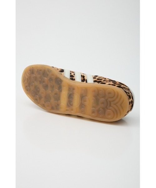 MOUSSY（マウジー）の「adidas GAZELLE LO PRO W（スニーカー・レディース・ブラウン系その他・23.5cm/24cm/24.5cm）」の11枚目の写真