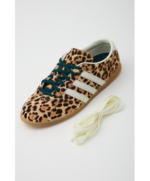 MOUSSY（マウジー）の「adidas GAZELLE LO PRO W（スニーカー・レディース・ブラウン系その他・23.5cm/24cm/24.5cm）」の12枚目の写真