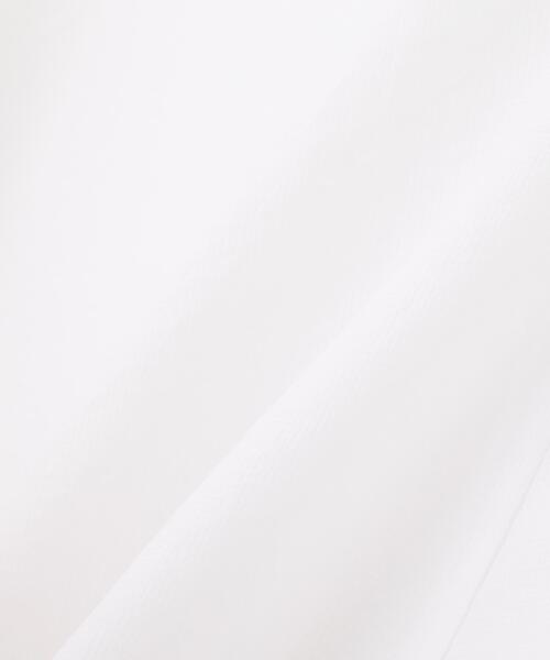 LE PHIL(ルフィル)の「◆クールドットサイドヘムブラウス(シャツ/ブラウス・レディース・ホワイト/ピンク/ブラック・F)」の14枚目の写真