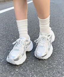 3.3 Field Trip （3.3フィールドトリップ）の「3.3 Field Trip／厚底スニーカー（スニーカー）」