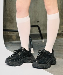 3.3 Field Trip/厚底スニーカー
