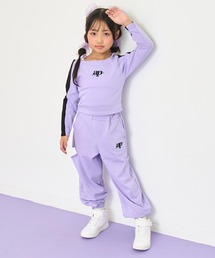 スウェット ラベンダー」に該当するトップスファッション通販 - ZOZOTOWN