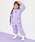 ANAP kids�i�A�i�b�v�L�b�Y�j�́u�I�t�V���� �g�b�v�X ×�T�C�h�X���b�g �p���c �X�E�F�b�g SET�i�A���T���u���j�v�b���x���_�[