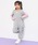 ANAP kids�i�A�i�b�v�L�b�Y�j�́u�I�t�V���� �g�b�v�X ×�T�C�h�X���b�g �p���c �X�E�F�b�g SET�i�A���T���u���j�v�b���C�g�O���[