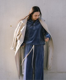 HONE（ホーン）の「セットアップ（セットアップ）」