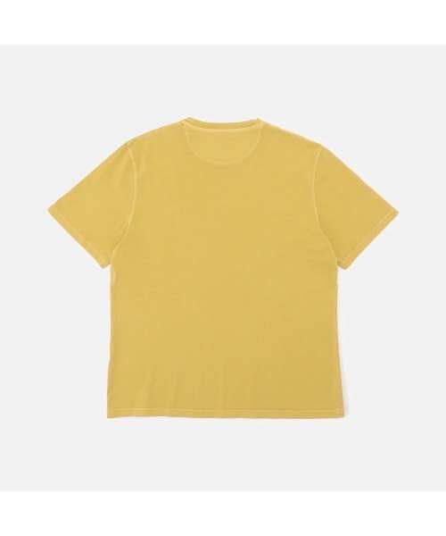 Timberland（ティンバーランド）の「ガーメント ダイ 半袖 Tシャツ メンズ（Tシャツ/カットソー・メンズ・グリーン系その他・LARGE/MEDIUM/X-LARGE/XX-LARGE）」の2枚目の写真