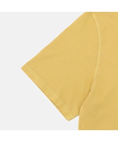 Timberland（ティンバーランド）の「ガーメント ダイ 半袖 Tシャツ メンズ（Tシャツ/カットソー・メンズ・グリーン系その他・LARGE/MEDIUM/X-LARGE/XX-LARGE）」の5枚目の写真