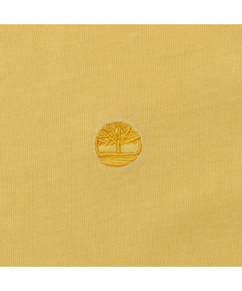 Timberland（ティンバーランド）の「ガーメント ダイ 半袖 Tシャツ メンズ（Tシャツ/カットソー・メンズ・グリーン系その他・LARGE/MEDIUM/X-LARGE/XX-LARGE）」の7枚目の写真
