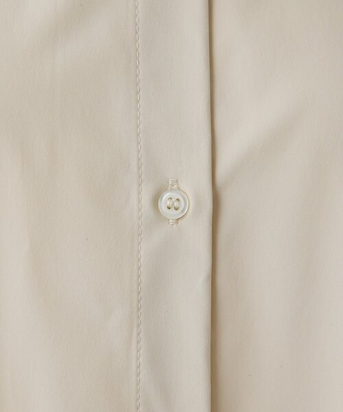 ear PAPILLONNER（イアパピヨネ）の「スカーフ付きワンピース【SUM1 STYLE】（ワンピース・レディース・ライトベージュ・FREE）」の20枚目の写真