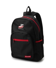 SHOO・LA・RUE（シューラルー）の「モチーフ刺繍リュック（バックパック/リュック）」