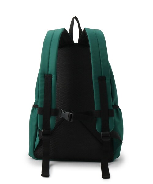 SHOO・LA・RUE（シューラルー）の「モチーフ刺繍リュック（バックパック/リュック・キッズ・ブラック/グリーン・00）」の6枚目の写真