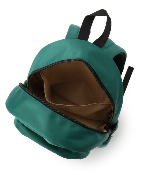 SHOO・LA・RUE（シューラルー）の「モチーフ刺繍リュック（バックパック/リュック・キッズ・ブラック/グリーン・00）」の11枚目の写真