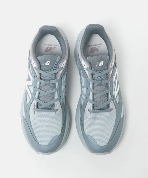 NEW BALANCE(ニューバランス)の「<New Balance>TRN スニーカー(スニーカー・メンズ・グレー系・28cm/27cm/27.5cm/26cm/28.5cm/26.5cm/25.5cm)」の4枚目の写真