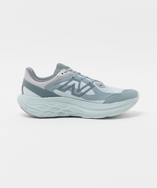 NEW BALANCE(ニューバランス)の「<New Balance>TRN スニーカー(スニーカー・メンズ・グレー系・28cm/27cm/27.5cm/26cm/28.5cm/26.5cm/25.5cm)」の5枚目の写真