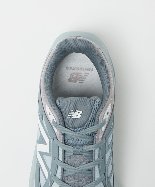 NEW BALANCE(ニューバランス)の「<New Balance>TRN スニーカー(スニーカー・メンズ・グレー系・28cm/27cm/27.5cm/26cm/28.5cm/26.5cm/25.5cm)」の8枚目の写真
