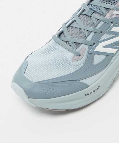 NEW BALANCE(ニューバランス)の「<New Balance>TRN スニーカー(スニーカー・メンズ・グレー系・28cm/27cm/27.5cm/26cm/28.5cm/26.5cm/25.5cm)」の9枚目の写真
