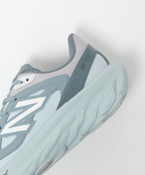 NEW BALANCE(ニューバランス)の「<New Balance>TRN スニーカー(スニーカー・メンズ・グレー系・28cm/27cm/27.5cm/26cm/28.5cm/26.5cm/25.5cm)」の10枚目の写真