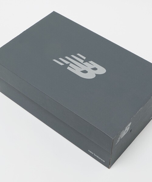 NEW BALANCE(ニューバランス)の「<New Balance>TRN スニーカー(スニーカー・メンズ・グレー系・28cm/27cm/27.5cm/26cm/28.5cm/26.5cm/25.5cm)」の11枚目の写真