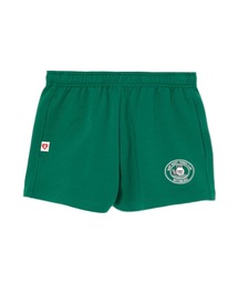 BABY DOPPY EMBROIDERY SWEAT SHORTS