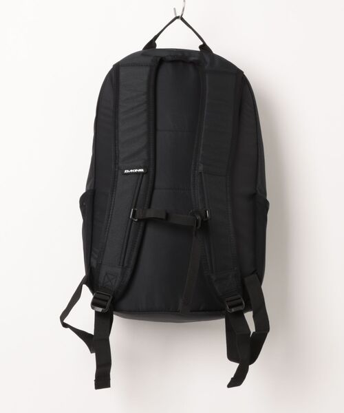 DAKINE（ダカイン）の「DAKINE CAMPUS BACKPACK 25L バックパック/リュック 【2026年春夏モデル】（バックパック/リュック・メンズ・ブラック・FREE）」の2枚目の写真