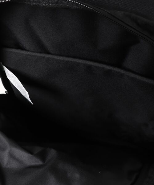 DAKINE（ダカイン）の「DAKINE CAMPUS BACKPACK 25L バックパック/リュック 【2026年春夏モデル】（バックパック/リュック・メンズ・ブラック・FREE）」の4枚目の写真