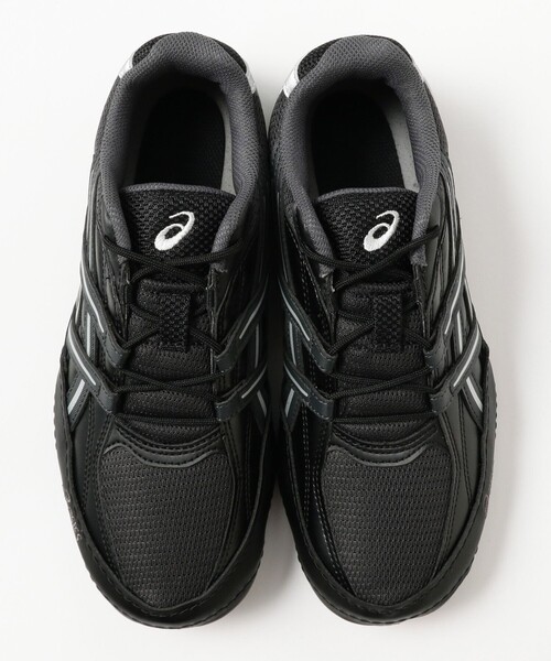 ASICS（アシックス）の「asics / HYPERSYNC（スニーカー・レディース・シルバー/ブラック/ブラック系その他・24.5cm/25.0cm/24.0cm/23.5cm/23.0cm）」の6枚目の写真