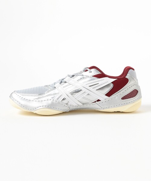 ASICS（アシックス）の「asics / HYPERSYNC（スニーカー・レディース・シルバー/ブラック/ブラック系その他・24.5cm/25.0cm/24.0cm/23.5cm/23.0cm）」の8枚目の写真