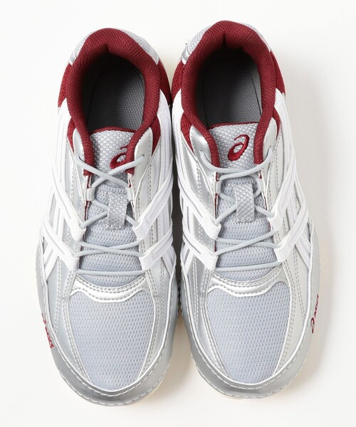 ASICS（アシックス）の「asics / HYPERSYNC（スニーカー・レディース・シルバー/ブラック/ブラック系その他・24.5cm/25.0cm/24.0cm/23.5cm/23.0cm）」の10枚目の写真