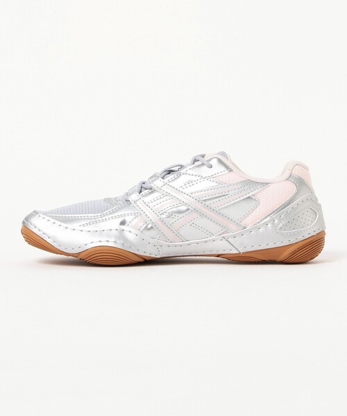 ASICS（アシックス）の「asics / HYPERSYNC（スニーカー・レディース・シルバー/ブラック/ブラック系その他・24.5cm/25.0cm/24.0cm/23.5cm/23.0cm）」の12枚目の写真