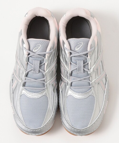 ASICS（アシックス）の「asics / HYPERSYNC（スニーカー・レディース・シルバー/ブラック/ブラック系その他・24.5cm/25.0cm/24.0cm/23.5cm/23.0cm）」の14枚目の写真