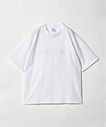 BROOKS BROTHERS | ＜Brooks Brothers＞エンブレム Tシャツ(Tシャツ/カットソー)