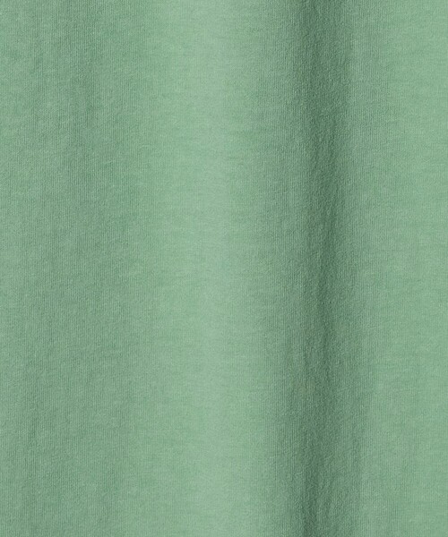 BROOKS BROTHERS（ブルックスブラザーズ）の「＜Brooks Brothers＞エンブレム Tシャツ（Tシャツ/カットソー・メンズ・ブラック/ホワイト/ライム・M/L/S）」の8枚目の写真