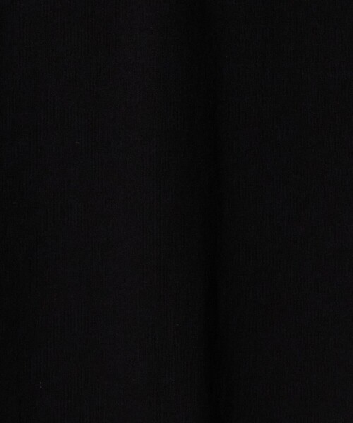 BROOKS BROTHERS（ブルックスブラザーズ）の「＜Brooks Brothers＞エンブレム Tシャツ（Tシャツ/カットソー・メンズ・ブラック/ホワイト/ライム・M/L/S）」の12枚目の写真