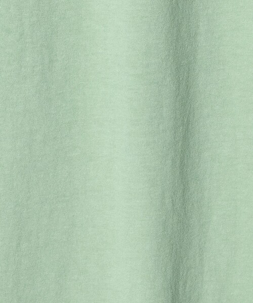 BROOKS BROTHERS（ブルックスブラザーズ）の「＜Brooks Brothers＞エンブレム Tシャツ（Tシャツ/カットソー・メンズ・ブラック/ホワイト/ライム・M/L/S）」の15枚目の写真