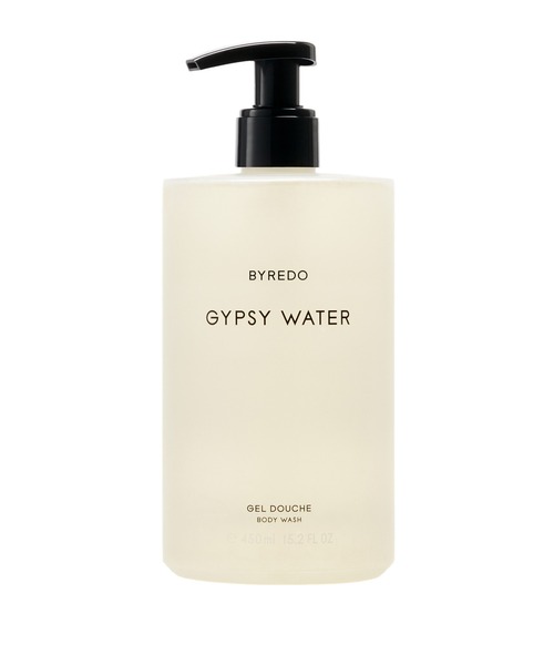 BYREDO ボディウォッシュ ブランシュ 450ml BYREDO（バイレード）の「ブランシュ ボディウォッシュ 450ml（石鹸