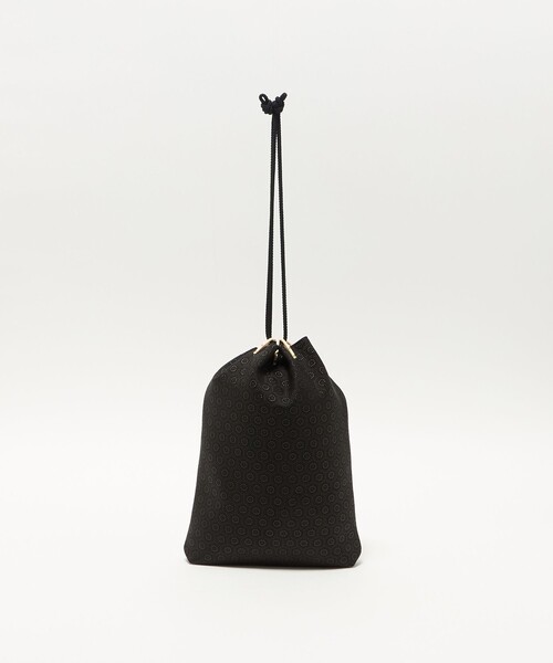 UNITED ARROWS(ユナイテッドアローズ)の「<印傳屋上原勇七>合切袋L/亀甲(ショルダーバッグ・メンズ・その他1・FREE)」の7枚目の写真