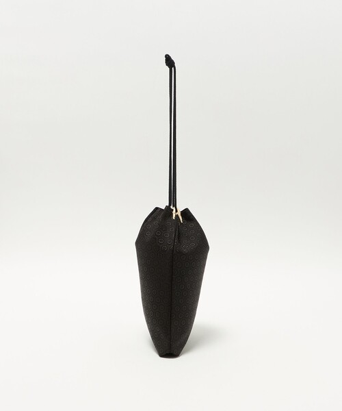 UNITED ARROWS(ユナイテッドアローズ)の「<印傳屋上原勇七>合切袋L/亀甲(ショルダーバッグ・メンズ・その他1・FREE)」の6枚目の写真