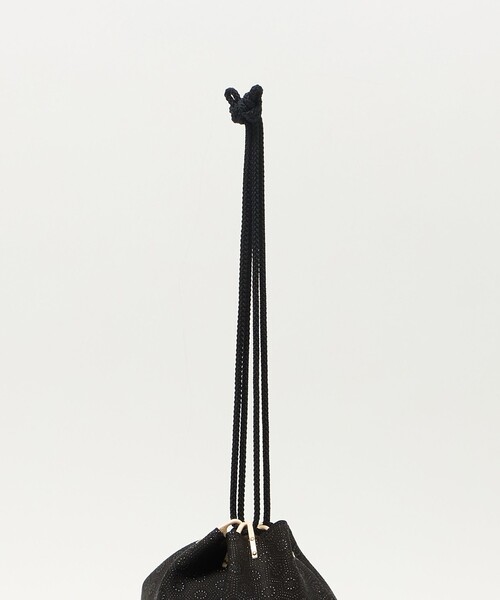 UNITED ARROWS(ユナイテッドアローズ)の「<印傳屋上原勇七>合切袋L/亀甲(ショルダーバッグ・メンズ・その他1・FREE)」の3枚目の写真