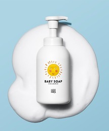 MammaBaby（ママベビー）の「MammaBaby / ベビーソープ（泡タイプ全身用）（その他ボディ・ヘアケア）」