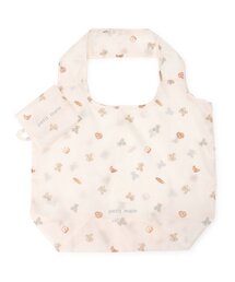 petit main | ポケットエコバッグ(エコバッグ/サブバッグ)