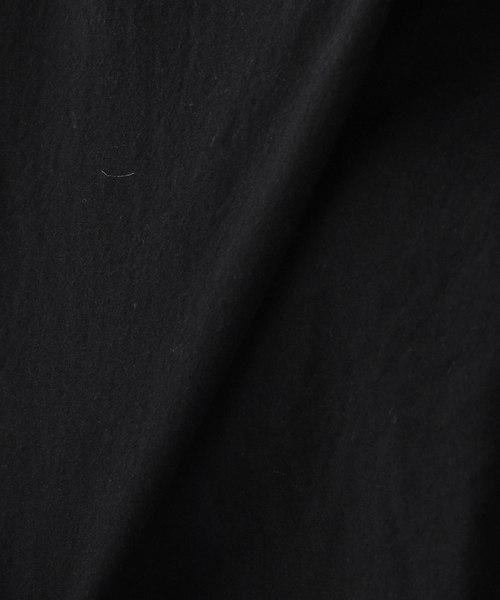 JOURNAL STANDARD LUXE（ジャーナルスタンダード　ラックス）の「ローンギャザーブラウス（シャツ/ブラウス・レディース・ホワイト/ブラック・FREE）」の16枚目の写真