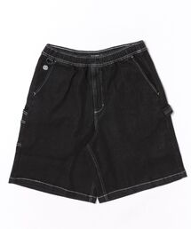 ELEMENT | ELEMENT メンズ SHOD SHORTS PAINT ショートパンツ 【2026年春夏モデル】(その他パンツ)